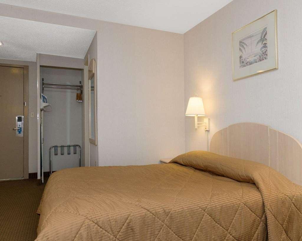 Rodeway Inn Annapolis Bilik gambar