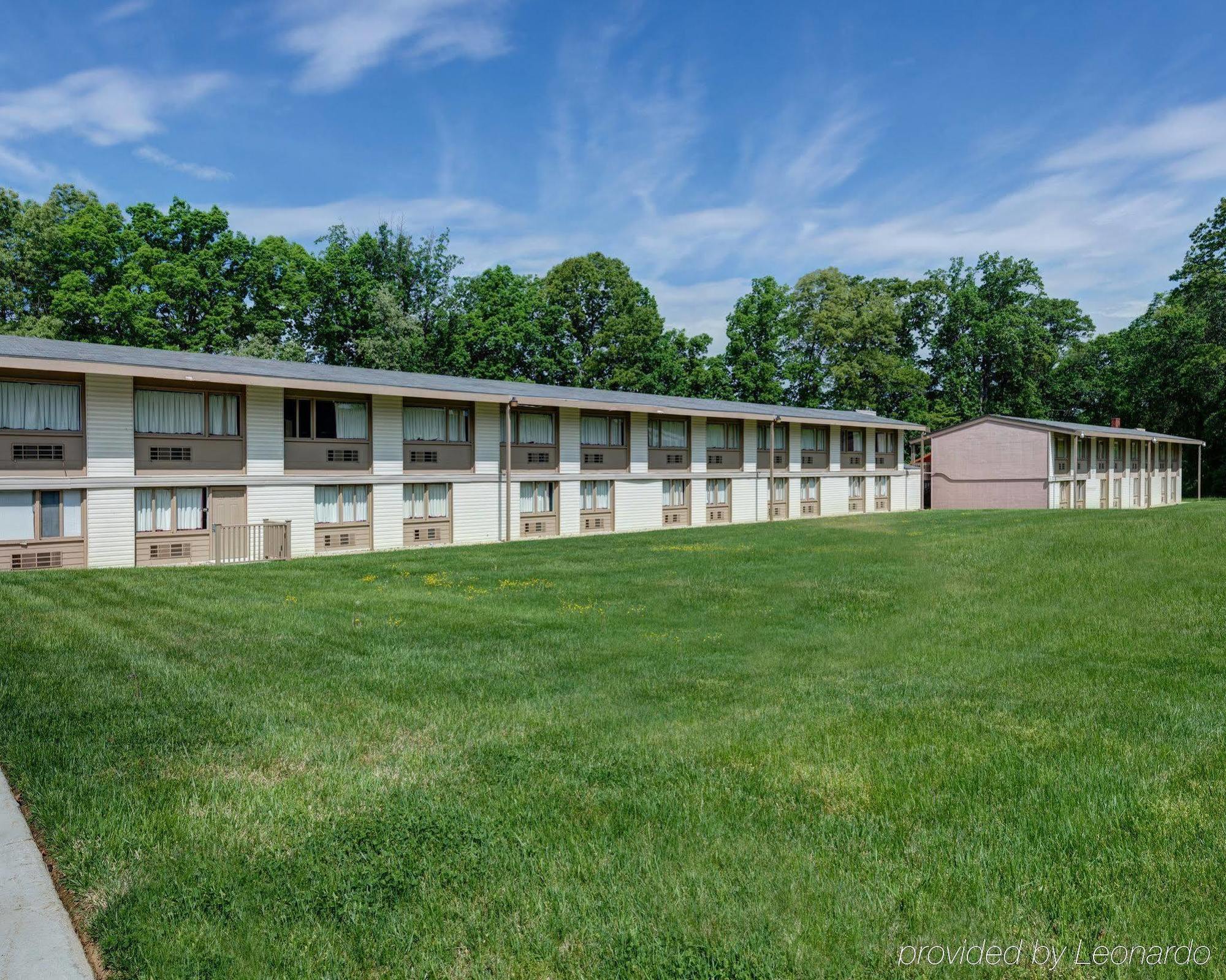 Rodeway Inn Annapolis Luaran gambar