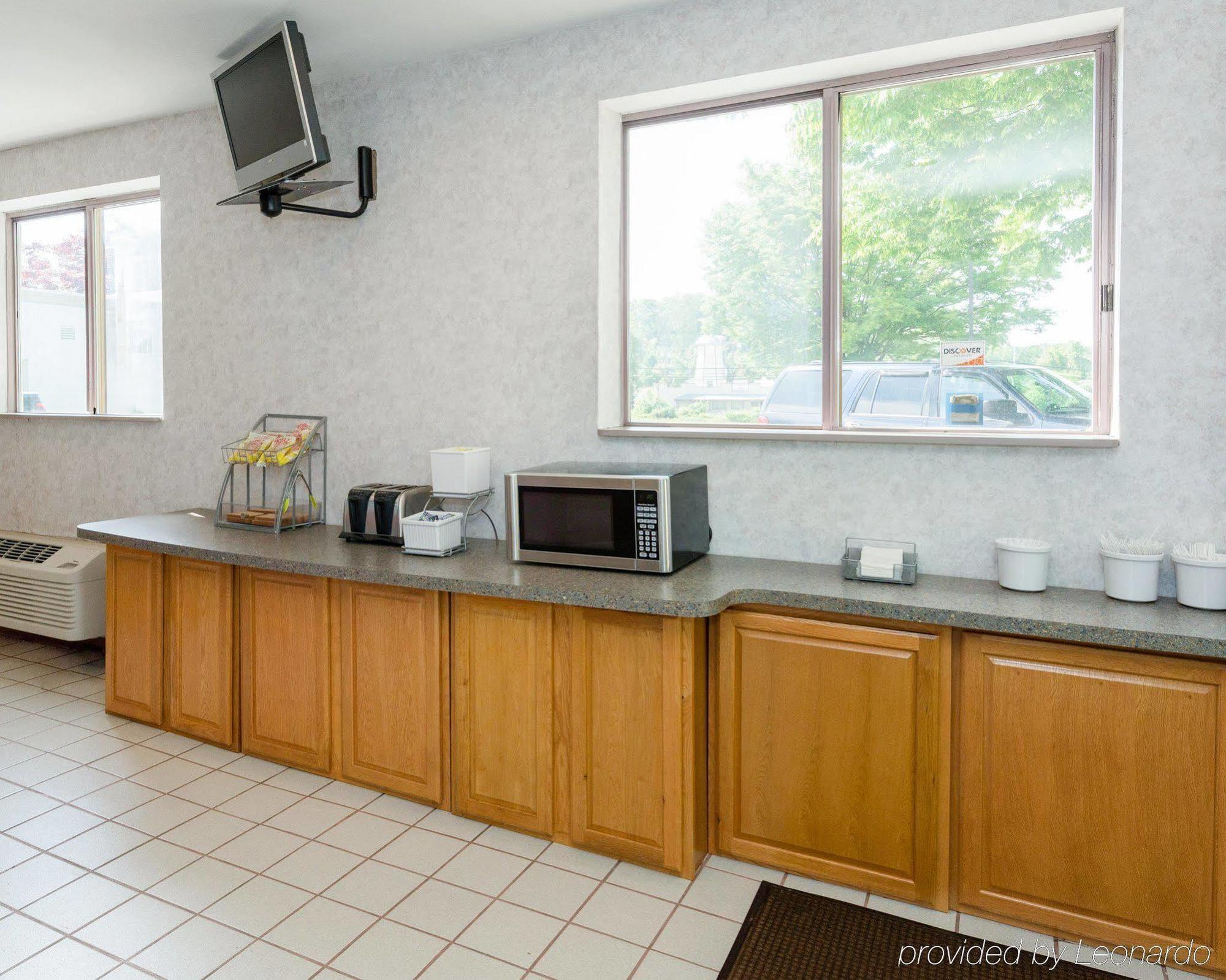 Rodeway Inn Annapolis Luaran gambar