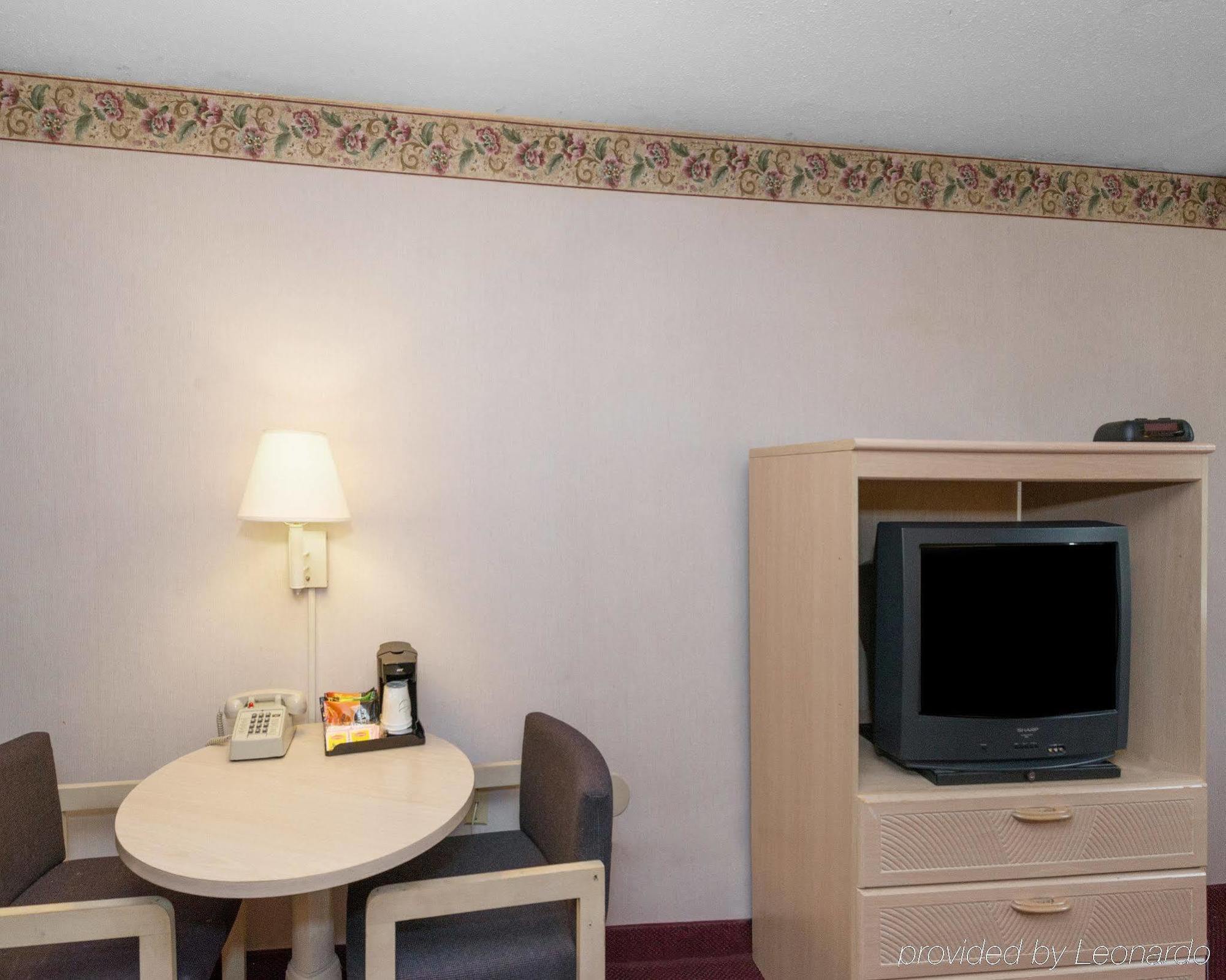 Rodeway Inn Annapolis Luaran gambar