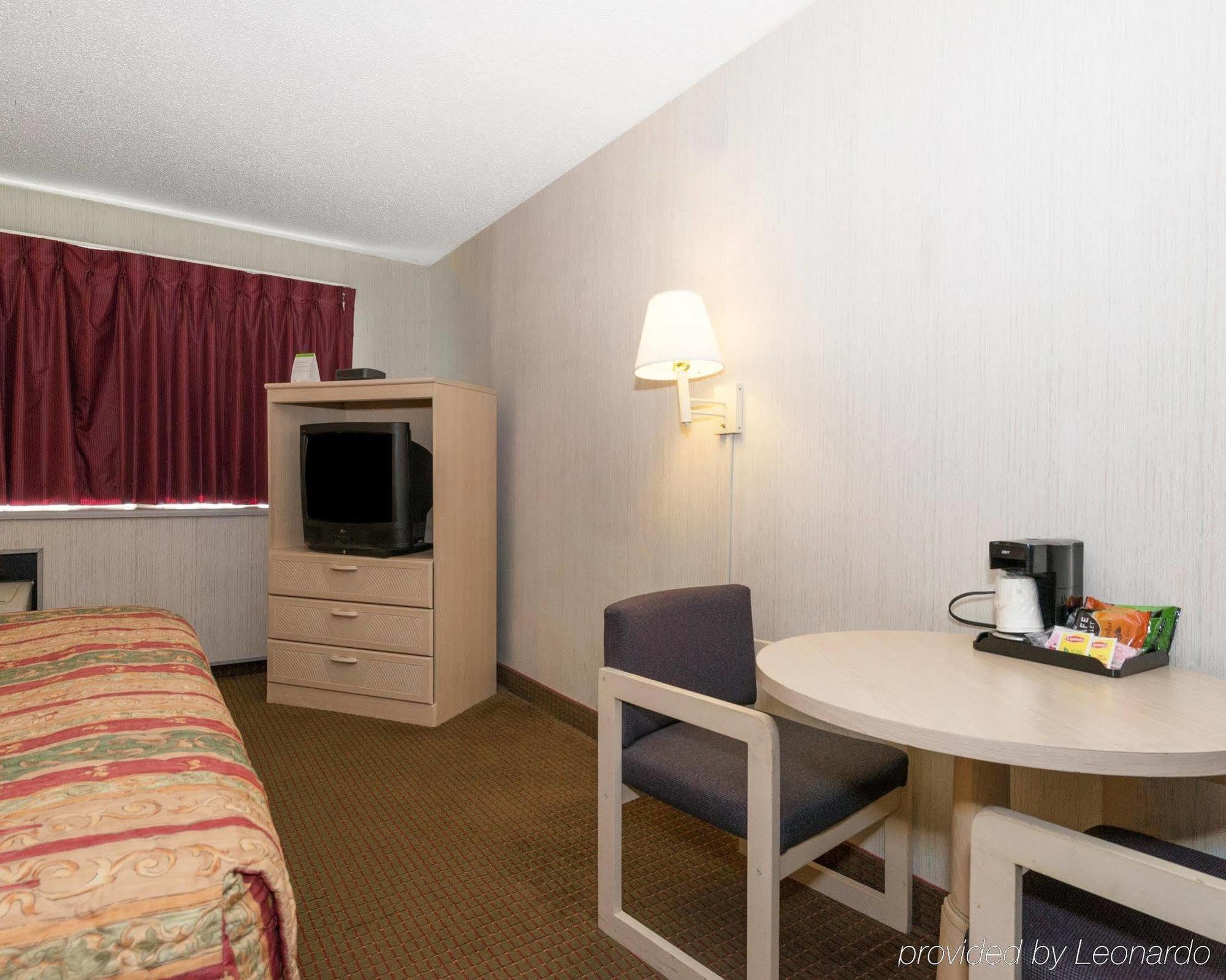 Rodeway Inn Annapolis Luaran gambar