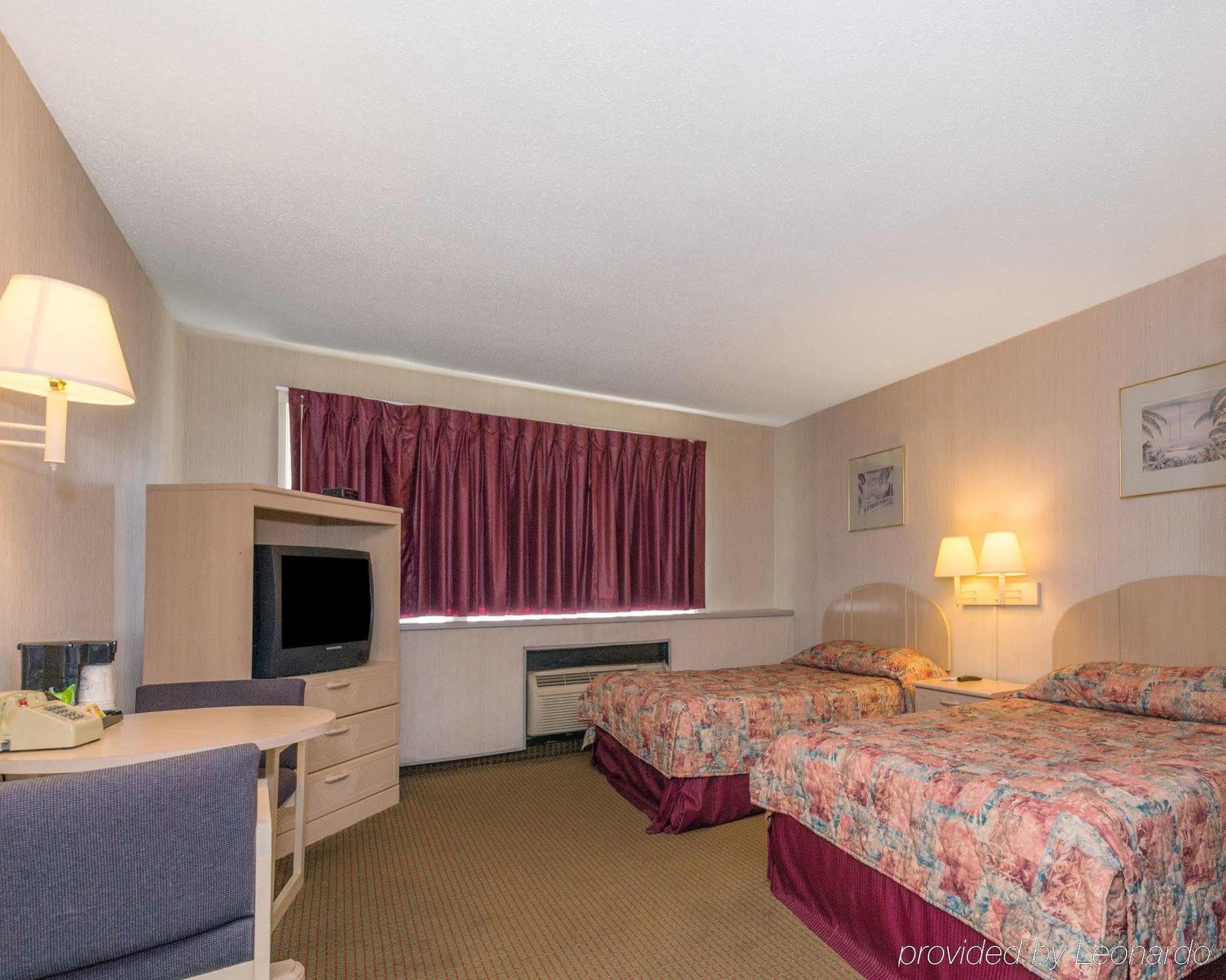 Rodeway Inn Annapolis Luaran gambar