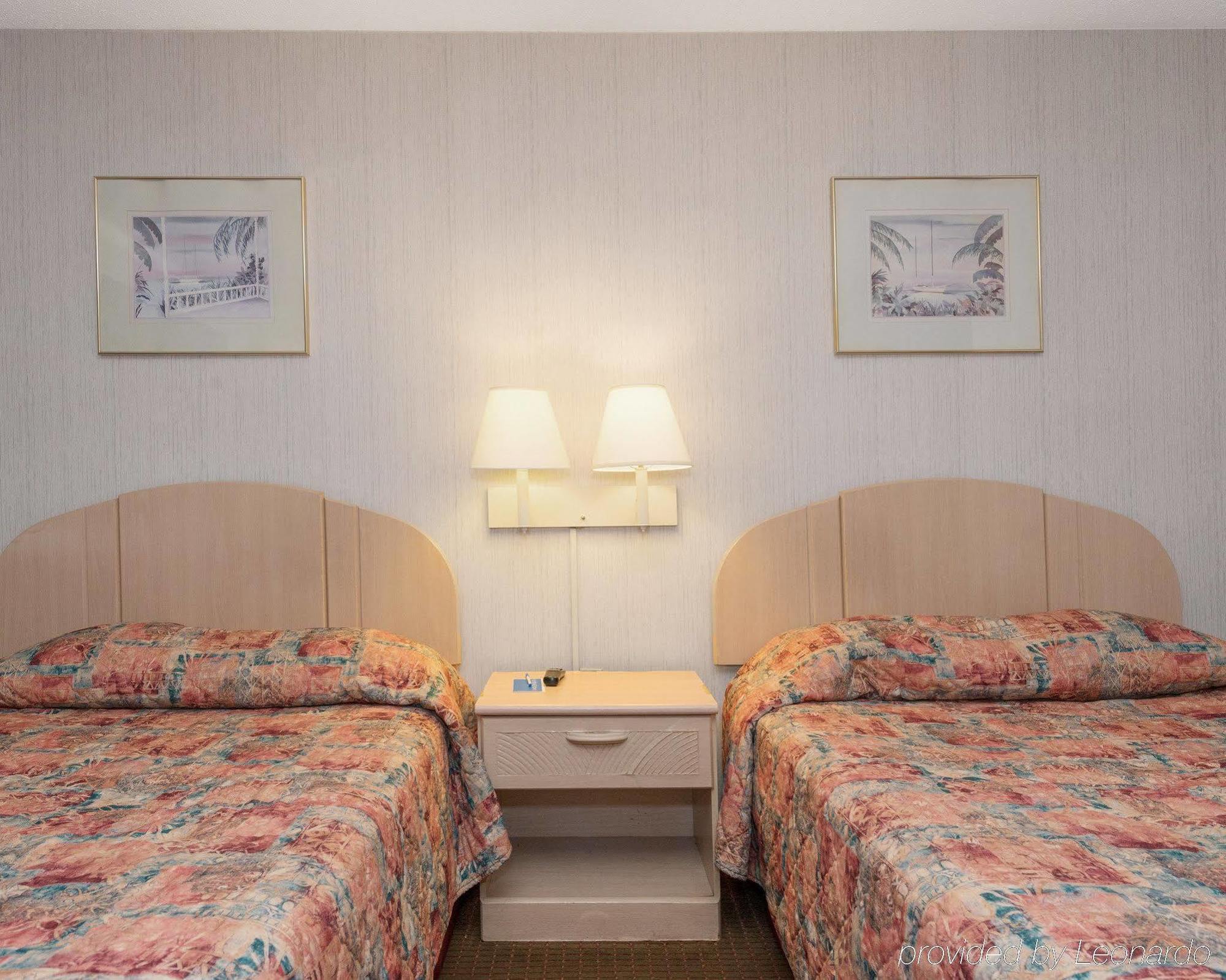 Rodeway Inn Annapolis Luaran gambar